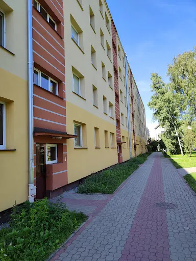 Apartament Kujawska